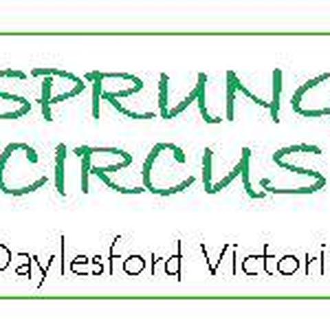 Sprung Circus Inc - School - Australia - StageLync