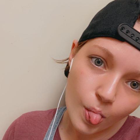 Isabella  Schulze - Individual - United States - StageLync