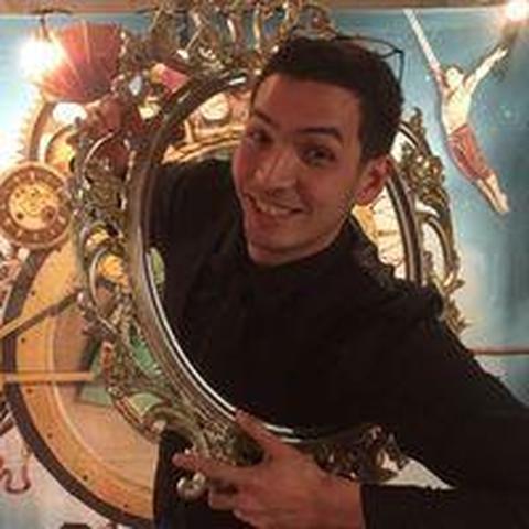 peter langlois - Individual - Japan, United States - StageLync