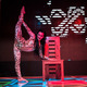 Yana Demchenko - Individual - Ukraine - StageLync