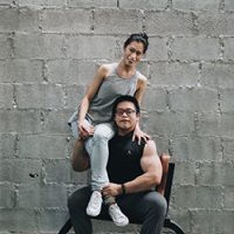 Ukrit Tanasanti - Individual - Thailand - StageLync