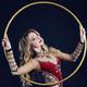 Anna Shalamova - Individual - Russia - StageLync