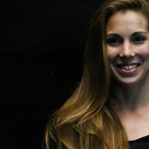 Rocío Garrote - Individual - Argentina, Italy - StageLync