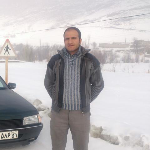 Jamal Imani - Individual - Iran - StageLync