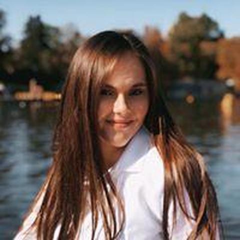 Alexandra Zapiantceva - Individual - Russia - StageLync