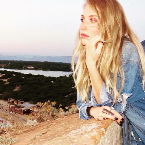 Valeria Caniato - Individual - United Kingdom - StageLync