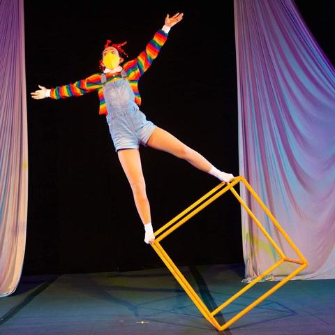 Brittany Royce - Individual - United States - StageLync