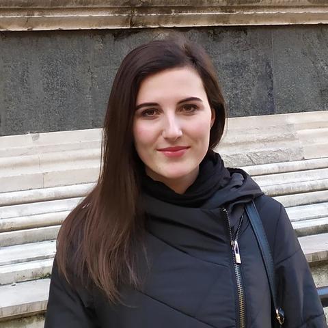 Marcelina Błasiak - Individual - Poland - StageLync