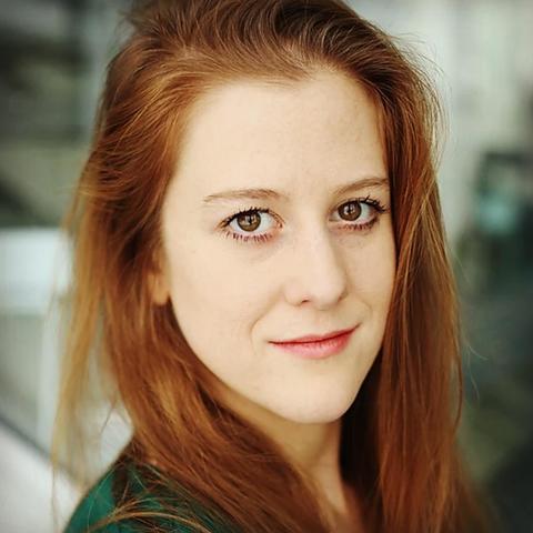 Chloé Ouellet-Payeur - Individual - Canada - StageLync