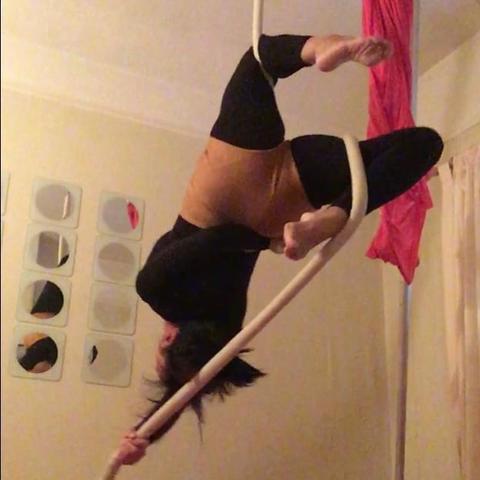 Mandie Tsang - Individual - United Kingdom - StageLync