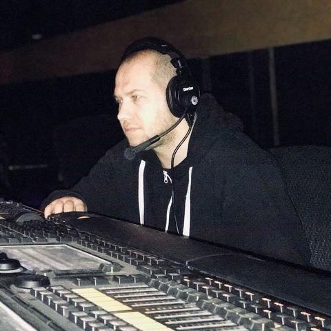 Gjorgi Stavrevski - Individual - Macedonia - StageLync