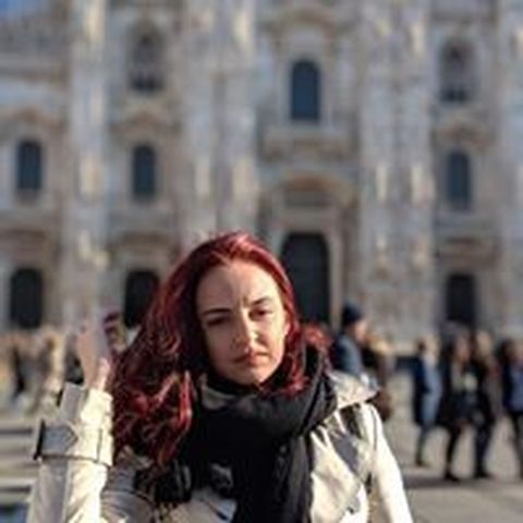 Hayley Marie - Individual - United Kingdom - StageLync