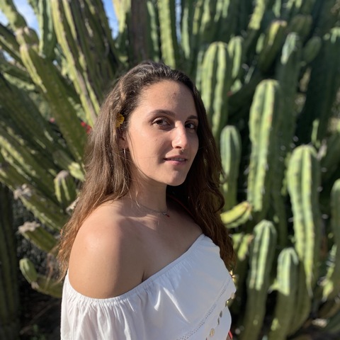 Olivia Rivera - Individual - United States - StageLync