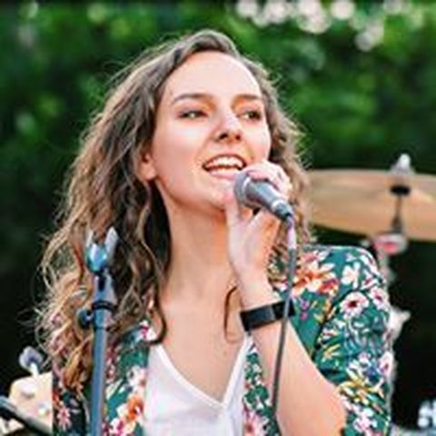 Erin Huysmans - Individual - Belgium - StageLync