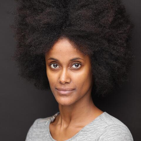 Myriam Tsehay - Individual - Spain - StageLync