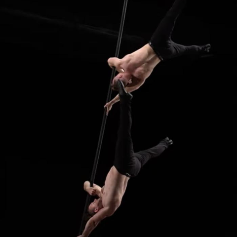 Sergei Malinovskii  - Individual - Ukraine - StageLync