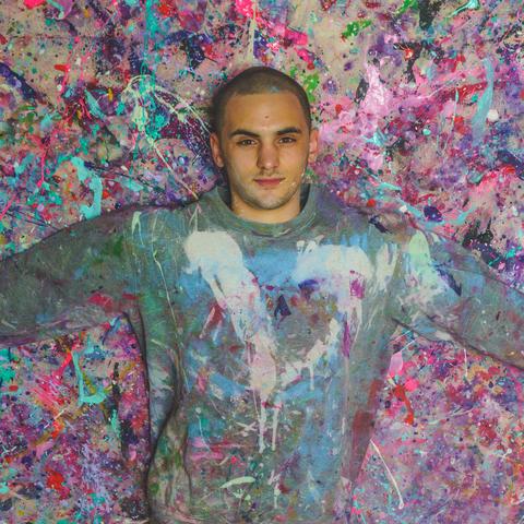 Josh Hoffman - Individual - United Kingdom - StageLync