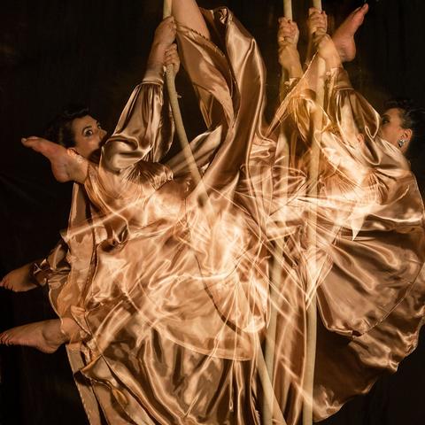 LadyBEAST productions - Company - United States - StageLync