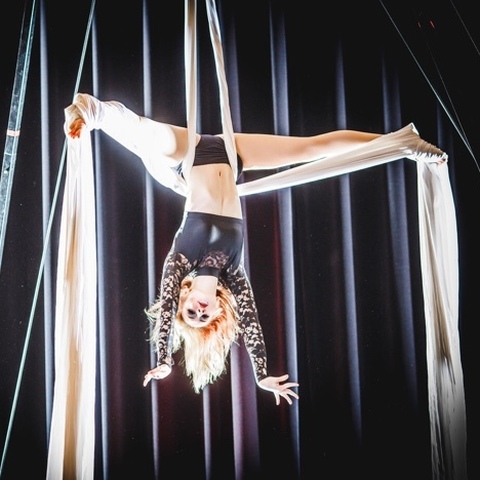 Jade Korn - Individual - United States - StageLync