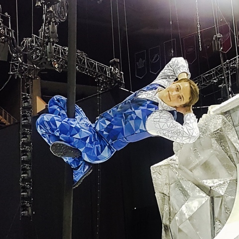 Valerii Panov - Individual - Ukraine - StageLync