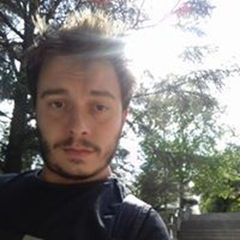 Luis Martins - Individual - Brazil - StageLync