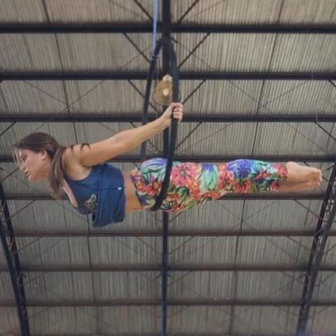 carol passerini - Individual - Brazil - StageLync