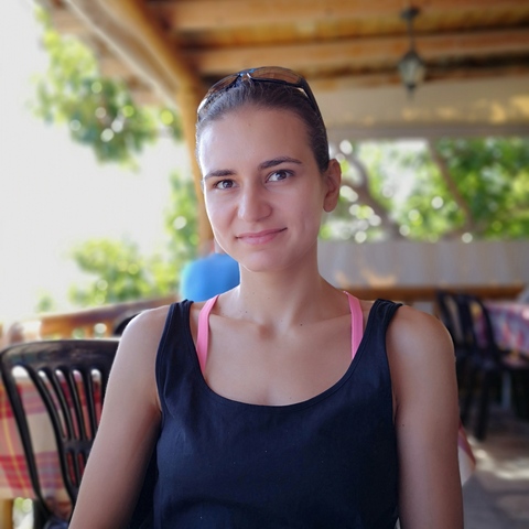 Anca Nedu - Individual - Romania - StageLync