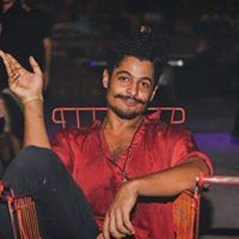 Icaro Ipojucan - Individual - Brazil - StageLync