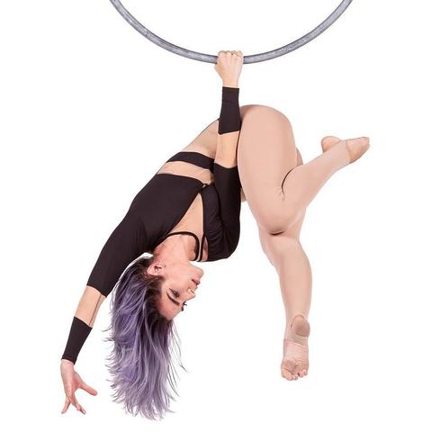 Gabrielle Brunner - Individual - Brazil, Portugal - StageLync