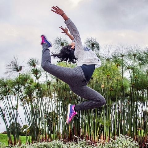 Keshia Alexandra Diaz Uribe - Individual - Colombia - StageLync