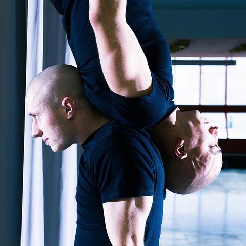 FB Acrobatics - Individual - Slovenia - StageLync