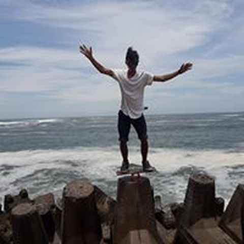 Carlos Valencia - Individual - Chile, Venezuela - StageLync