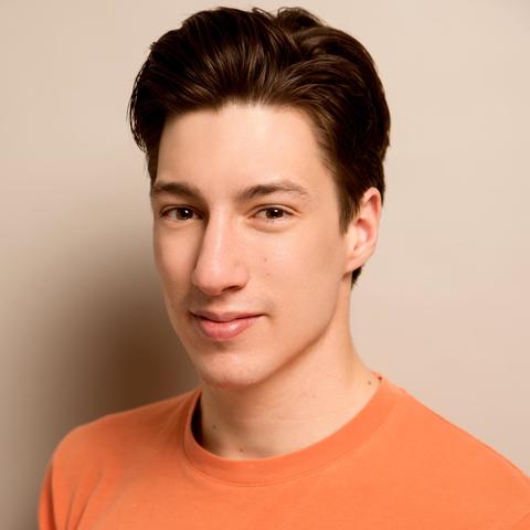 Ben Cirka - Individual - Germany, Hungary, United States - StageLync