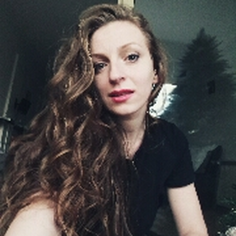 Cristina-Elena Oprea - Individual - Romania - StageLync