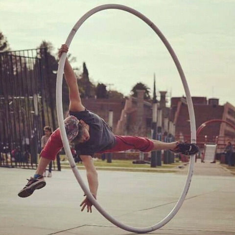 Luca Di Pizio - Individual - Argentina - StageLync