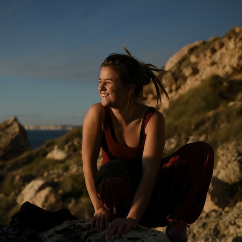 Maja Dokl - Individual - Slovenia - StageLync