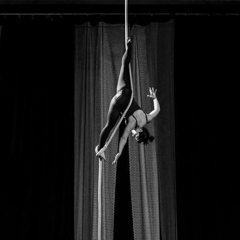 Jessica Hill - Individual - Germany, United States - StageLync