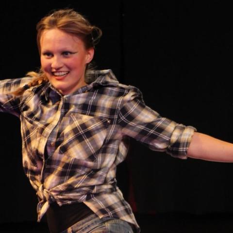 Viola Dix - Individual - Germany - StageLync