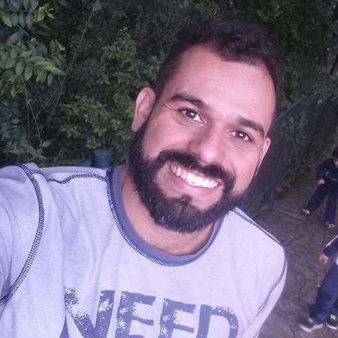 JADER Morais - Individual - Brazil - StageLync