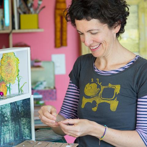 Lisa Swerling - Individual - South Africa, United Kingdom, United States - StageLync