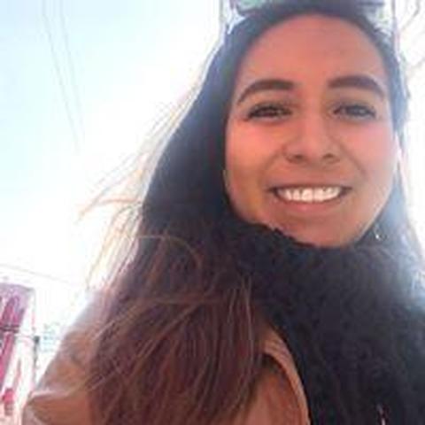 Berenice Ramos - Individual - Mexico - StageLync