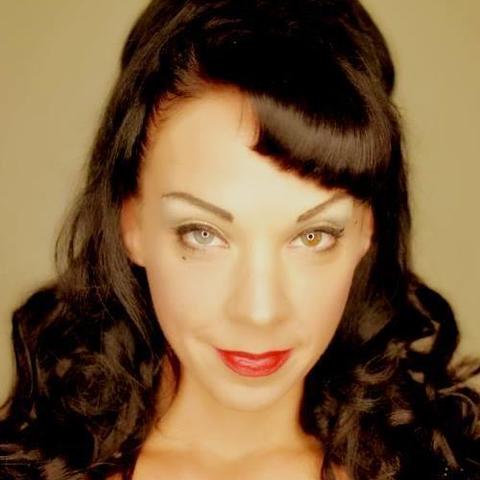 Elizabeth Aston - Individual - United States - StageLync