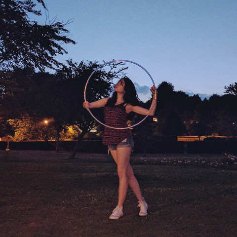 Julia Pollard - Individual - United Kingdom - StageLync