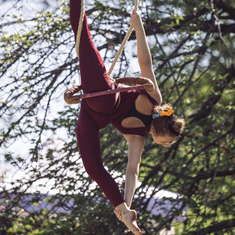 Cassiopeia Haberle - Individual - United States - StageLync