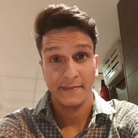 Mohit Verma - Individual - India - StageLync