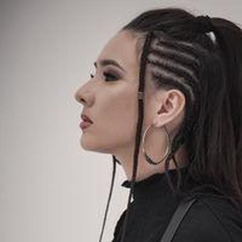 Zarina Toleuova - Individual - Kazakhstan - StageLync