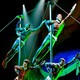 African night circus shows - Company - Kenya - StageLync