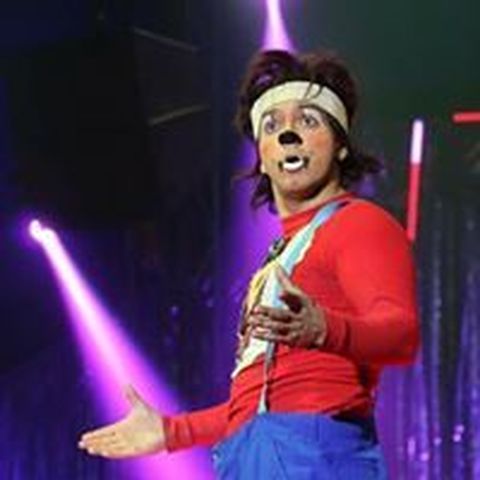 Elias Valdivia - Individual - Chile - StageLync