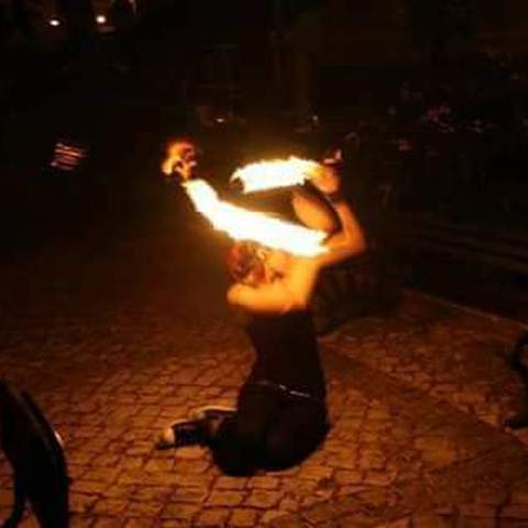 Hades Naa Refyzul - Individual - Portugal - StageLync