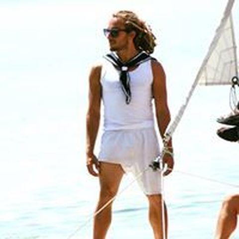 Piro Folco JM - Individual - Italy - StageLync